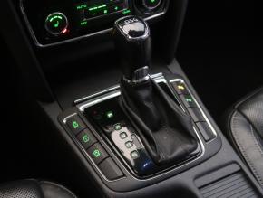 Škoda Superb  2.0 TDI Exclusive 