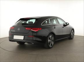 Mercedes-Benz CLA  200d 