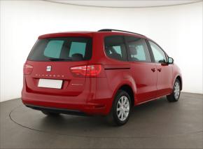 Seat Alhambra  2.0 TDI 