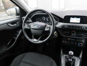 Ford Focus  1.5 EcoBlue 