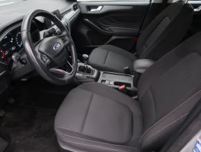 Ford Focus  1.5 EcoBlue 