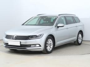 Volkswagen Passat  1.6 TDI Comfortline 