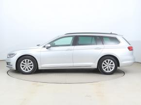 Volkswagen Passat  1.6 TDI Comfortline 