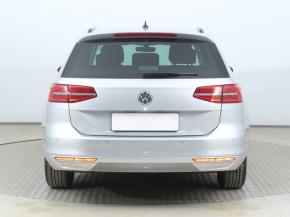 Volkswagen Passat  1.6 TDI Comfortline 