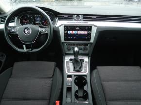 Volkswagen Passat  1.6 TDI Comfortline 