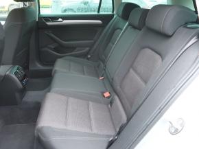Volkswagen Passat  1.6 TDI Comfortline 