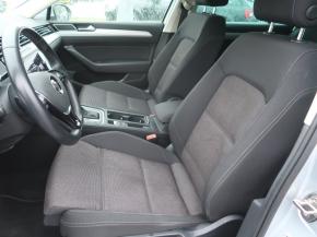 Volkswagen Passat  1.6 TDI Comfortline 