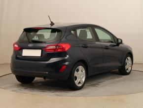 Ford Fiesta  1.5 TDCi Trend 