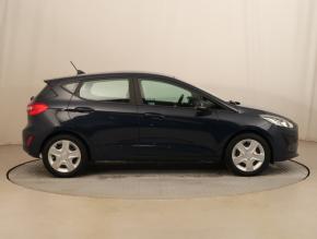 Ford Fiesta  1.5 TDCi Trend 