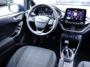 Ford Fiesta  1.5 TDCi Trend 