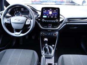 Ford Fiesta  1.5 TDCi Trend 
