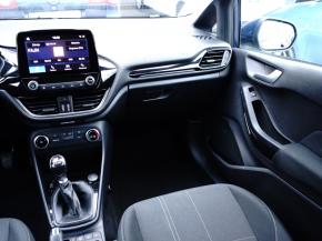 Ford Fiesta  1.5 TDCi Trend 
