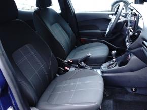Ford Fiesta  1.5 TDCi Trend 
