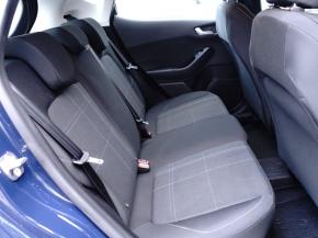 Ford Fiesta  1.5 TDCi Trend 