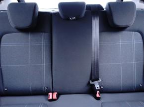 Ford Fiesta  1.5 TDCi Trend 