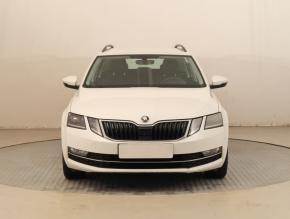 Škoda Octavia  1.6 TDI 