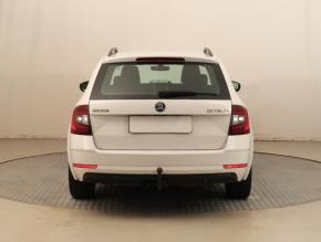Škoda Octavia  1.6 TDI 