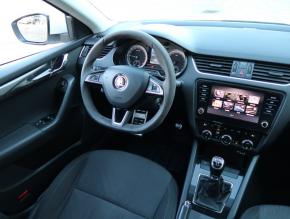 Škoda Octavia  1.6 TDI 