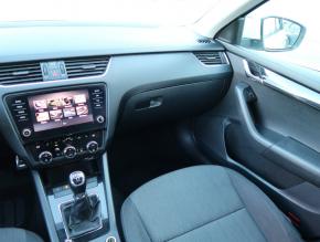 Škoda Octavia  1.6 TDI 