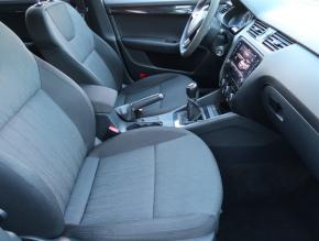 Škoda Octavia  1.6 TDI 
