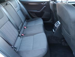 Škoda Octavia  1.6 TDI 
