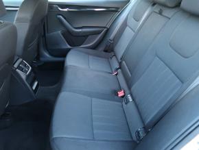Škoda Octavia  1.6 TDI 