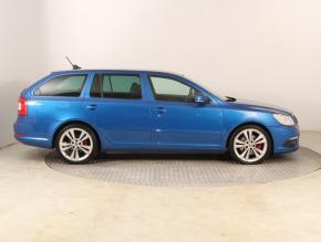 Škoda Octavia  RS 2.0 TDI 