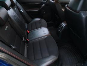 Škoda Octavia  RS 2.0 TDI 
