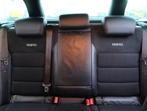 Škoda Octavia  RS 2.0 TDI 