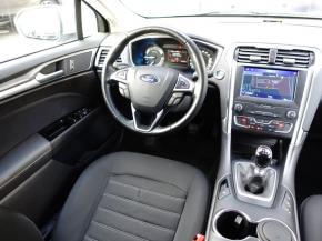 Ford Mondeo  2.0 TDCI Trend 