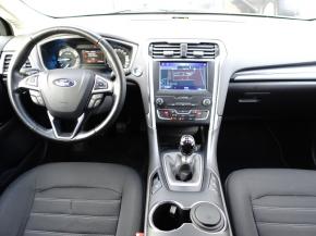 Ford Mondeo  2.0 TDCI Trend 