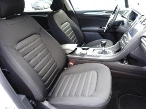 Ford Mondeo  2.0 TDCI Trend 
