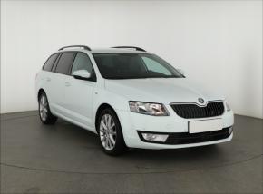 Škoda Octavia  2.0 TDI 