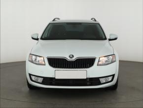 Škoda Octavia  2.0 TDI 