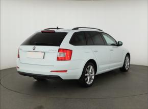 Škoda Octavia  2.0 TDI 