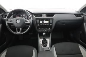 Škoda Octavia  2.0 TDI 
