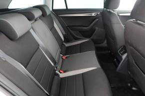 Škoda Octavia  2.0 TDI 