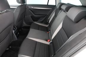 Škoda Octavia  2.0 TDI 