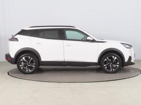 Peugeot 2008  1.5 BlueHDi Allure 