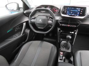 Peugeot 2008  1.5 BlueHDi Allure 