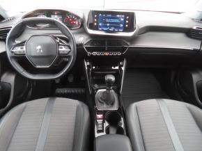 Peugeot 2008  1.5 BlueHDi Allure 