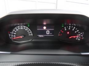 Peugeot 2008  1.5 BlueHDi Allure 