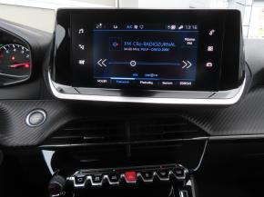 Peugeot 2008  1.5 BlueHDi Allure 