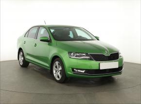 Škoda Rapid  1.0 TSI Style