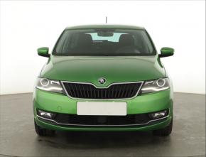 Škoda Rapid  1.0 TSI Style 