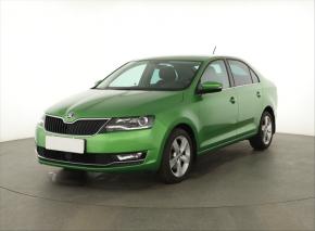 Škoda Rapid  1.0 TSI Style 