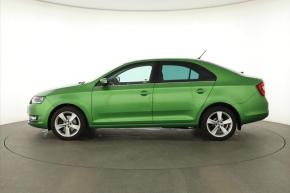 Škoda Rapid  1.0 TSI Style 