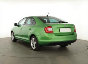 Škoda Rapid  1.0 TSI Style 
