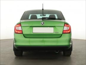 Škoda Rapid  1.0 TSI Style 