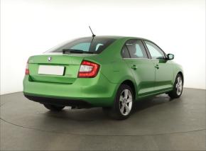 Škoda Rapid  1.0 TSI Style 